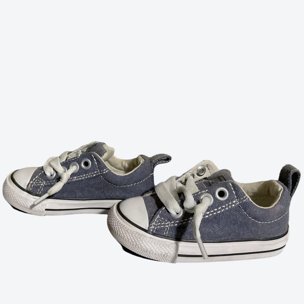 Converse Toddler Slip On Sneakers